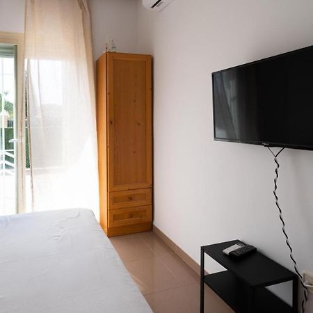 Ferienwohnung Casa Ole In Torre Del Mar Exterior foto