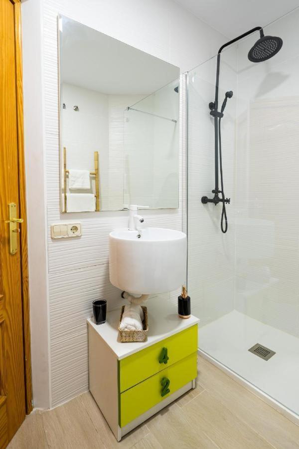 Ferienwohnung Casa Ole In Torre Del Mar Exterior foto