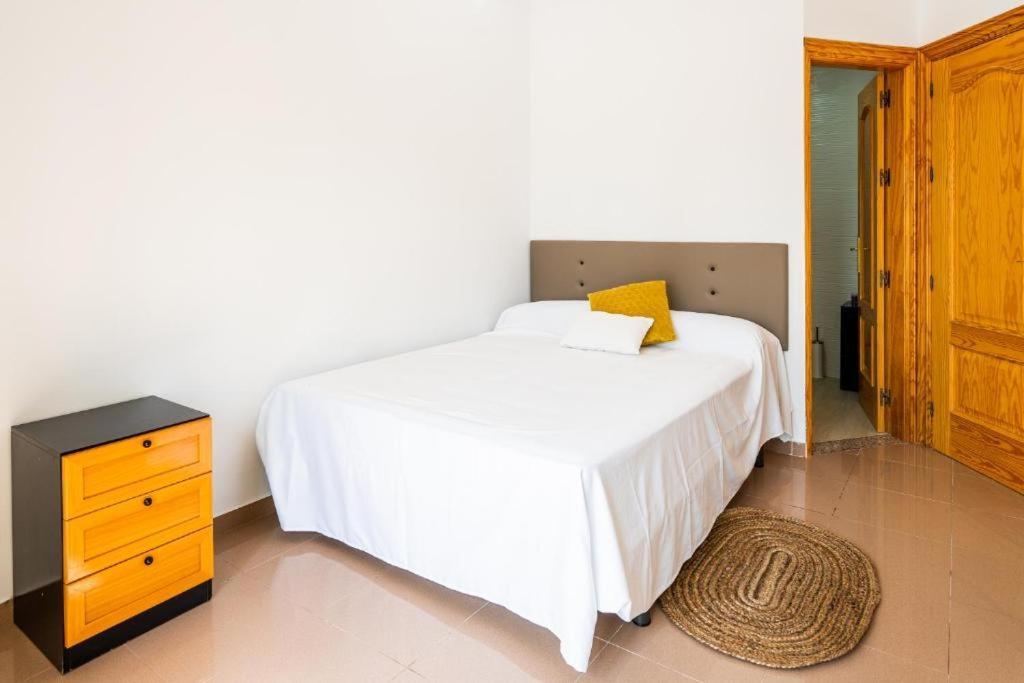 Ferienwohnung Casa Ole In Torre Del Mar Exterior foto